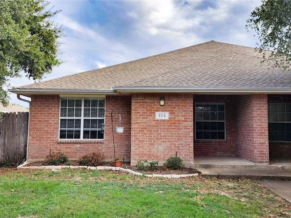 926 Crepe Myrtle St, College Station, TX 77845