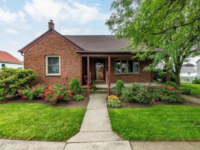 409 9th St, Selinsgrove, PA, 17870