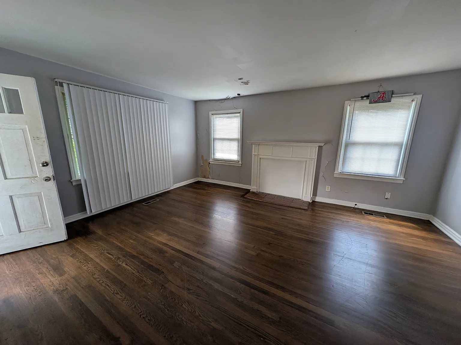 3 bed, 1017 sqft, $950 — Photo 4
