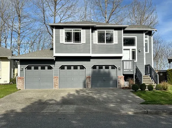 1130 Pike St NW, Auburn, WA 98001