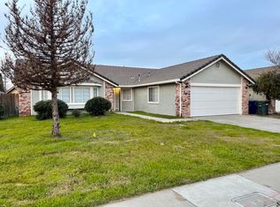 1301 Hackett Rd, Ceres, CA 95307