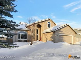 5637 Grand Teton Loop, Anchorage, AK 99502