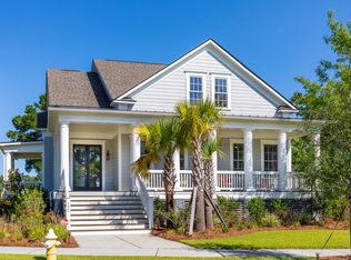 152 Brailsford St, Charleston, SC 29492