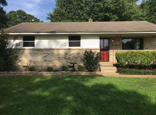 535 Malboro Rd, Memphis, TN 38120