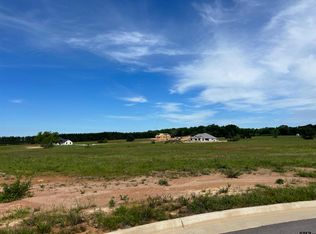 11411 Tucker Cir, Flint, TX 75762