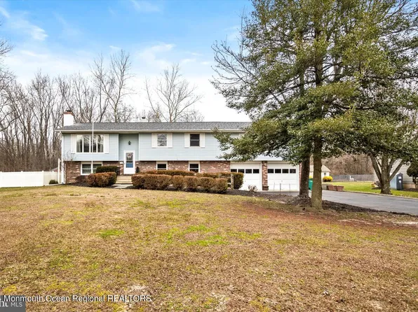 35 Bright Road, New Egypt, NJ 08533