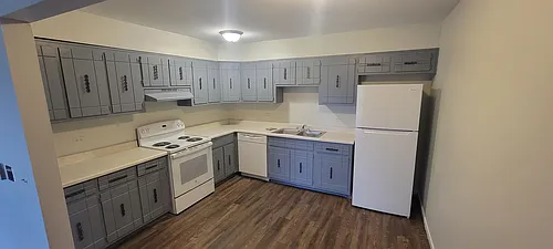 Floor plan 1029 Shagbark Court - 2F