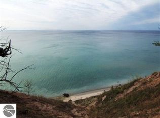 N High Bluffs Dr, Leland, MI 49654