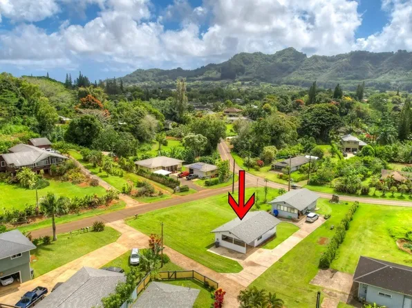 6363A Puupilo Rd #A, Kapaa, HI 96746