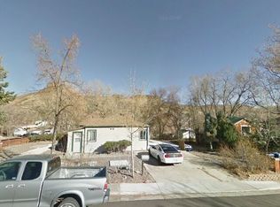 713 19th St, Golden, CO 80401