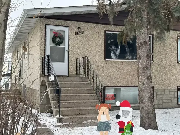 1A 79th Ave NW #7203, Edmonton, AB T6B 0C3