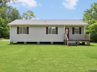 23370 Hinson Rd, Holden, LA 70744