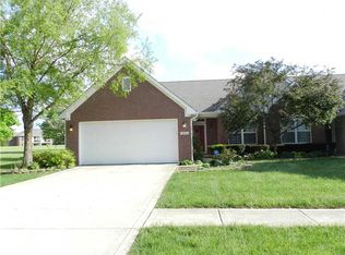 2065 Acorn Blvd, Franklin, IN 46131