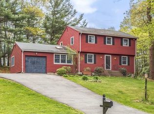 3 Joanne Ter, North Reading, MA 01864