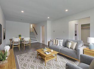 207 Cairn St, London, ON N5Z 3W6