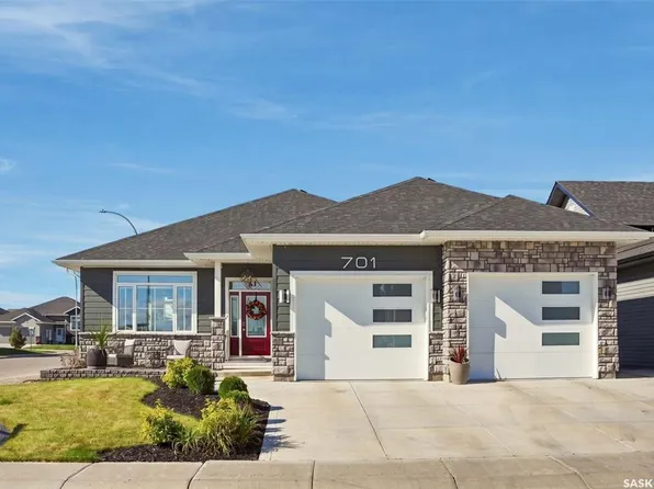 701 Casper CRESCENT, Warman, SK S0K 4S4