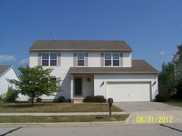 1st image of 955 Brittany Dr