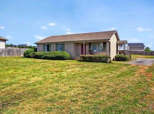 164 Old Furnace Rd, Boiling Springs, SC 29316