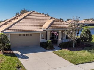 6849 Grand Cypress Blvd, North Port, FL 34287