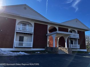 711 Wall Rd APT 13, Spring Lake, NJ 07762