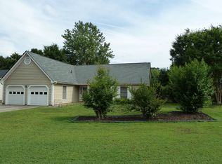 13610 Capworth Ln, Charlotte, NC 28273