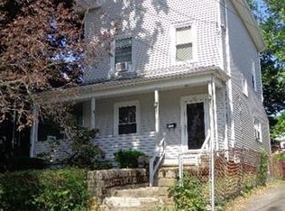 65 Florence Ave, Revere, MA 02151