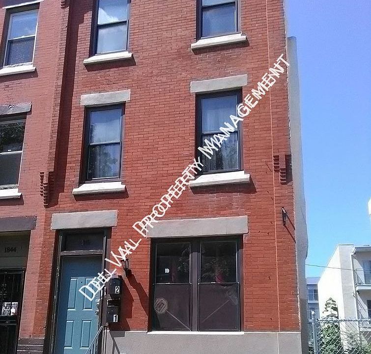 1st image of 1846 N Bouvier St #B