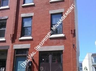 1846 N Bouvier St #B, Philadelphia, PA 19121