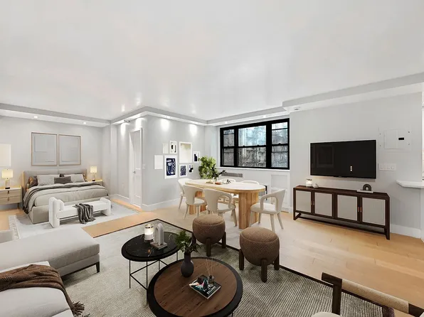 315 E 72nd St APT 3A, New York, NY 10021