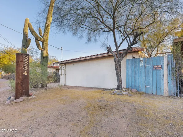 3334 E Bellevue St, Tucson, AZ 85716