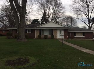 1763 Wilshire Ave, Toledo, OH 43614