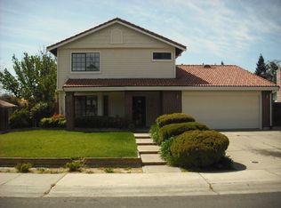 3222 Osuna Way, Sacramento, CA 95833