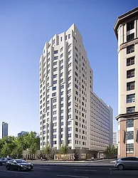 Rented by DelShah Capital LLC