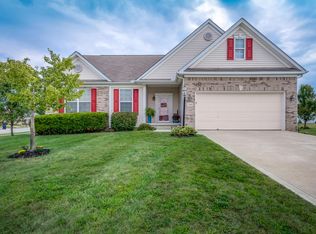 364 Ephraim Munsell Ct N, Pataskala, OH 43062