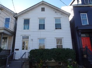 349 State St #1, Hudson, NY 12534
