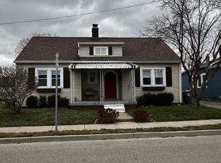 65 W Pearl St, Greenwood, IN