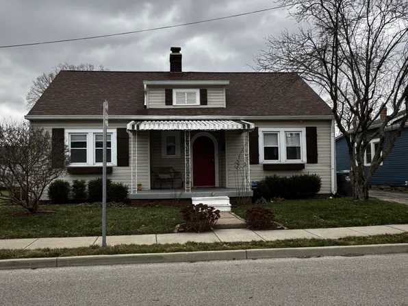 65 W Pearl St, Greenwood, IN 46142