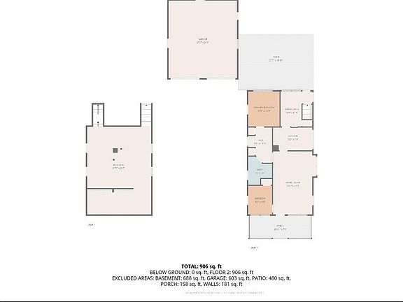 3rd image of 2935 NE Walnut Rd