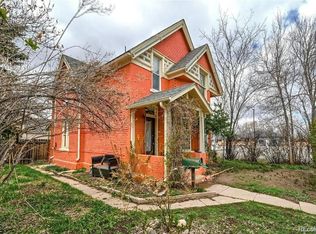 3775 Osceola Street, Denver, CO 80212