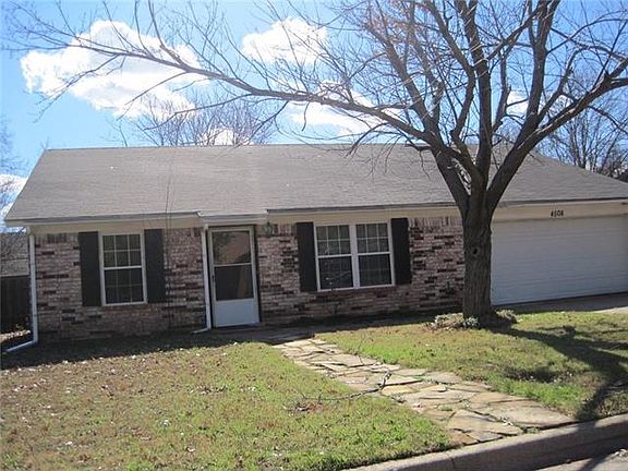 2nd image of 4508 Woodcreek Dr