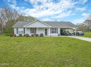 2021 Longview Dr, Greenville, NC 27858