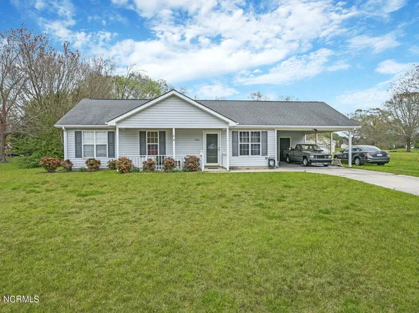 2021 Longview Drive, Greenville, NC 27858