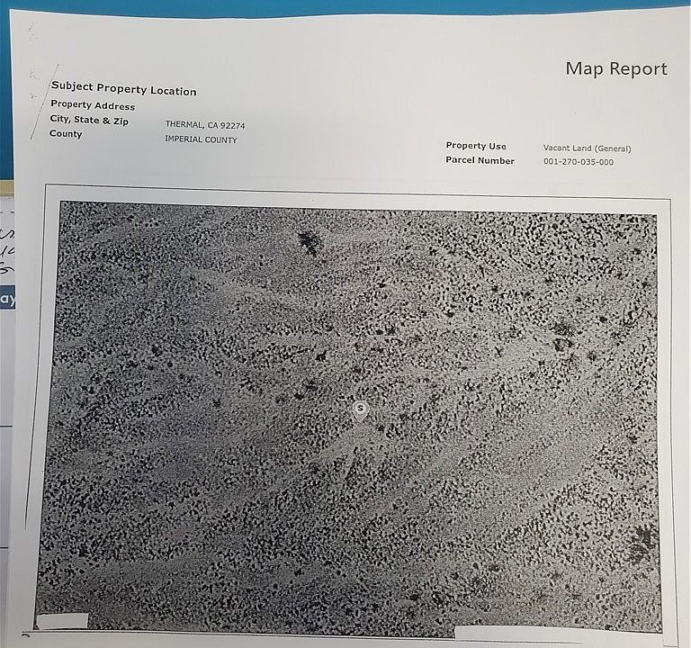 2nd image of Salton Sea Ave