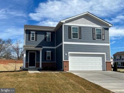 103 Woodford Dr, Stephens City, VA, 22655