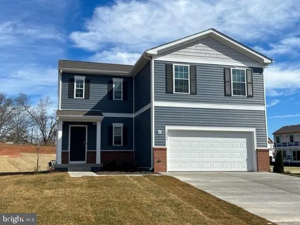 103 Woodford Dr, Stephens City, VA 22655