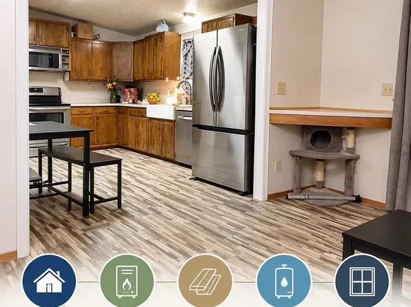 413 N 4 W, Mtn Home, ID 83647