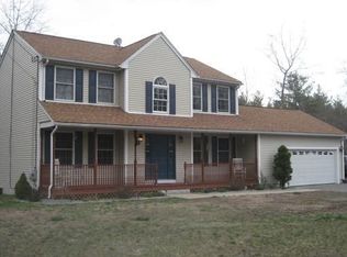 439 Perry Hill Rd, Coventry, RI 02816