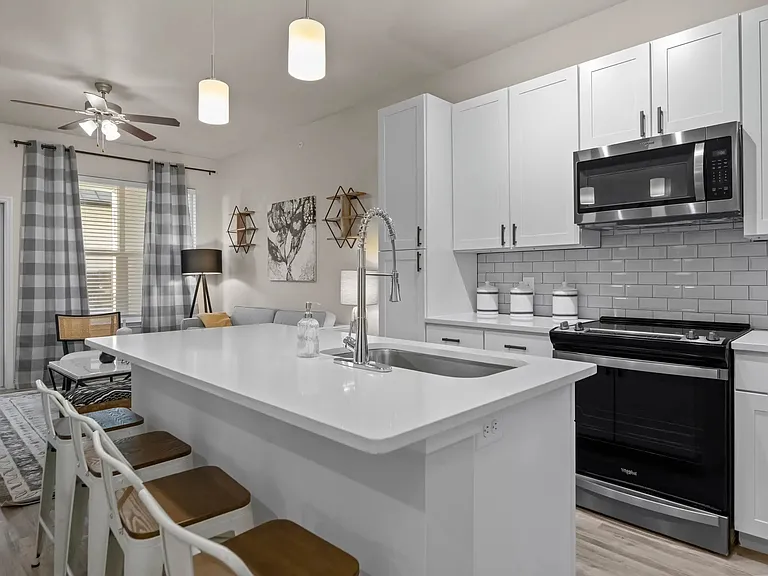 Welcome to Southgate Apartments, where modern living meets elegance. Enjoy spacious layouts with stylish finishes, and a kitchen designed for both functionality and aesthetics. Don't miss your chance to elevate your lifestyleschedule a tour today!