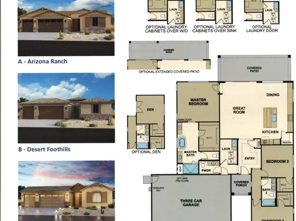 7684 E 37th St, Yuma, AZ 85365