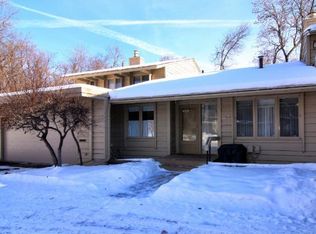 10360 Rich Rd, Bloomington, MN 55437